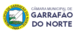 CÂMARA MUNICIPAL DE GARRAFÃO DO NORTE